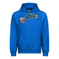 Cobalt unc asheville bulldogs Urban Hoodie - linhVisuals