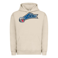 Pigment French Oak unc asheville bulldogs Urban Hoodie - linhVisuals