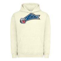 Pigment Pistachio unc asheville bulldogs Urban Hoodie - linhVisuals