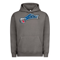 Pigment Tornado unc asheville bulldogs Urban Hoodie - linhVisuals