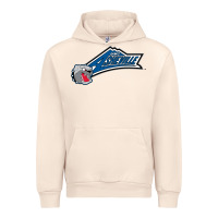Sandshell unc asheville bulldogs Urban Hoodie - linhVisuals