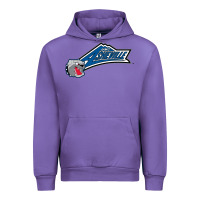 Tulip unc asheville bulldogs Urban Hoodie - linhVisuals