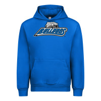 Cobalt unc asheville bulldogs Urban Hoodie - linhVisuals
