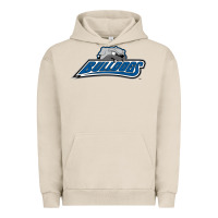 Pigment French Oak unc asheville bulldogs Urban Hoodie - linhVisuals