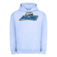 Pigment Grape Ice unc asheville bulldogs Urban Hoodie - linhVisuals