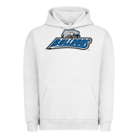 Pigment Lunar Rock unc asheville bulldogs Urban Hoodie - linhVisuals