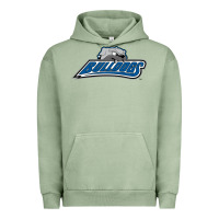 Unc Asheville Bulldogs Urban Hoodie | Teevron