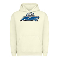 Pigment Pistachio unc asheville bulldogs Urban Hoodie - linhVisuals
