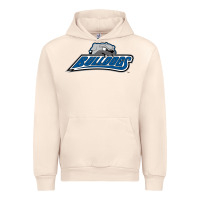 Sandshell unc asheville bulldogs Urban Hoodie - linhVisuals
