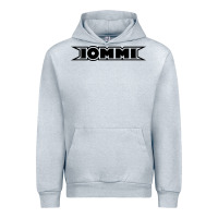 Heather Grey suitable-tony-iommi-iommi-worn Urban Hoodie - linhVisuals