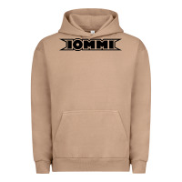 Pigment Burro suitable-tony-iommi-iommi-worn Urban Hoodie - linhVisuals