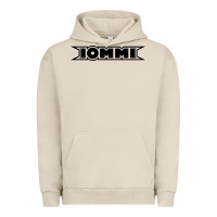 Pigment French Oak suitable-tony-iommi-iommi-worn Urban Hoodie - linhVisuals