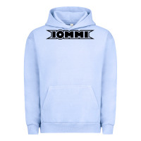 Pigment Grape Ice suitable-tony-iommi-iommi-worn Urban Hoodie - linhVisuals