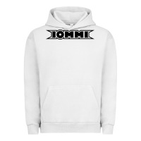 Pigment Lunar Rock suitable-tony-iommi-iommi-worn Urban Hoodie - linhVisuals