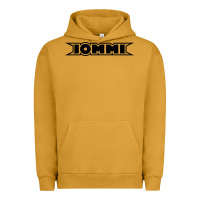 Pigment Peanut Butter suitable-tony-iommi-iommi-worn Urban Hoodie - linhVisuals