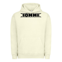 Pigment Pistachio suitable-tony-iommi-iommi-worn Urban Hoodie - linhVisuals