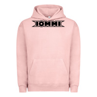 Pigment Salmon suitable-tony-iommi-iommi-worn Urban Hoodie - linhVisuals
