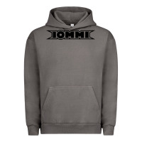 Pigment Tornado suitable-tony-iommi-iommi-worn Urban Hoodie - linhVisuals