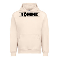 Sandshell suitable-tony-iommi-iommi-worn Urban Hoodie - linhVisuals