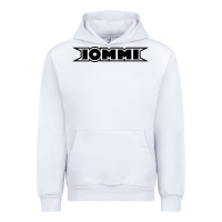 Suitable-tony-iommi-iommi-worn Urban Hoodie | Teevron