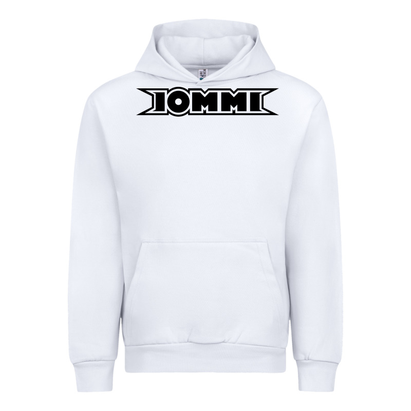 Suitable-tony-iommi-iommi-worn Urban Hoodie by linhVisuals | Teevron