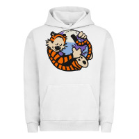 Pigment Lunar Rock calvin Urban Hoodie - linhVisuals