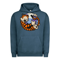 Calvin Urban Hoodie | Teevron