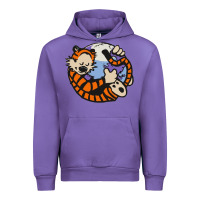 Tulip calvin Urban Hoodie - linhVisuals