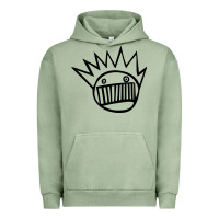Suitable-ween-boognish-worn Urban Hoodie | Teevron