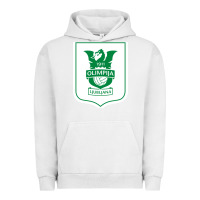 Pigment Lunar Rock eiteun olimpija ljubljana Urban Hoodie - linhVisuals
