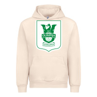 Sandshell eiteun olimpija ljubljana Urban Hoodie - linhVisuals