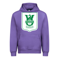 Tulip eiteun olimpija ljubljana Urban Hoodie - linhVisuals