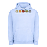 Pigment Grape Ice let's settle this like adults board game night shirt Urban Hoodie - linhVisuals