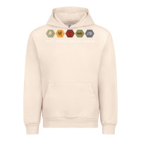 Sandshell let's settle this like adults board game night shirt Urban Hoodie - linhVisuals