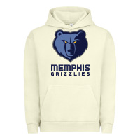 Suitable-memphis-grizzlies-worn Urban Hoodie | Teevron
