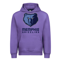 Tulip suitable-memphis-grizzlies-worn Urban Hoodie - linhVisuals