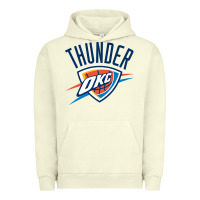 Pigment Pistachio suitable-oklahoma-city-thunder-worn Urban Hoodie - linhVisuals