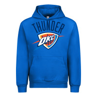 Cobalt suitable-oklahoma-city-thunder-worn Urban Hoodie - linhVisuals
