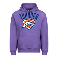 Tulip suitable-oklahoma-city-thunder-worn Urban Hoodie - linhVisuals