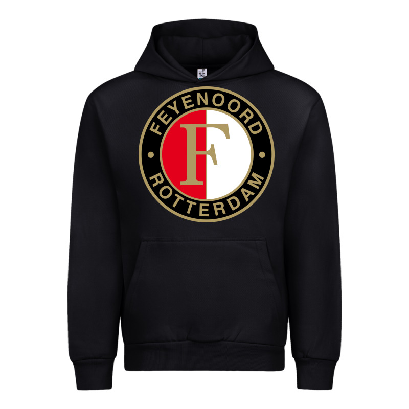 Europe, Feyenoord, Action Urban Hoodie by linhVisuals | Teevron