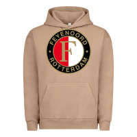 Pigment Burro europe, feyenoord, action Urban Hoodie - linhVisuals