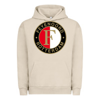 Pigment French Oak europe, feyenoord, action Urban Hoodie - linhVisuals