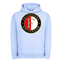 Pigment Grape Ice europe, feyenoord, action Urban Hoodie - linhVisuals