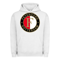 Pigment Lunar Rock europe, feyenoord, action Urban Hoodie - linhVisuals