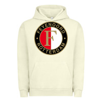 Pigment Pistachio europe, feyenoord, action Urban Hoodie - linhVisuals