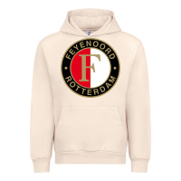 Sandshell europe, feyenoord, action Urban Hoodie - linhVisuals
