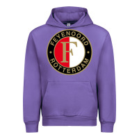 Tulip europe, feyenoord, action Urban Hoodie - linhVisuals