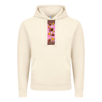 Vintage Artic american football with lightning bolt  pen wrap Vintage Hoodie - BundleAndBundleShop