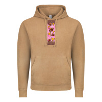 Vintage Camel american football with lightning bolt  pen wrap Vintage Hoodie - BundleAndBundleShop