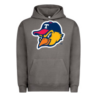 Pigment Tornado suitable-toledo-mud-hens-worn Urban Hoodie - linhVisuals